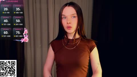 Emily - online show from June 9, 6:41 pm
