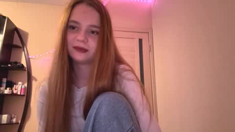 Hello My name is Cory online show from March 15, 2:34 pm