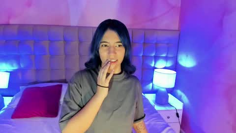 Rei Ayanami online show from September 12, 7:36 pm