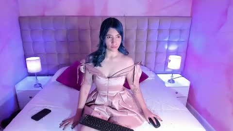 Rei Ayanami online show from October 3, 7:55 pm