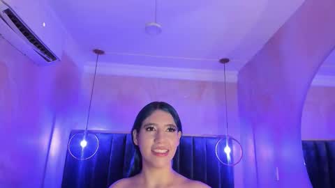 Rei Ayanami online show from October 12, 7:35 pm