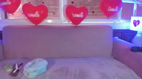 Rei Ayanami online show from February 14, 7:54 pm