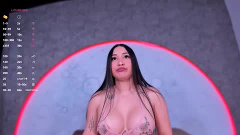 reiinachloe online show from January 19, 4:22 pm