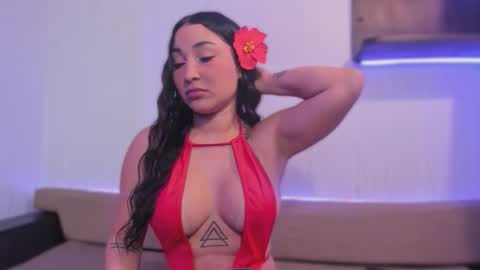 reiinachloe online show from February 27, 11:10 am