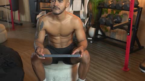 Reik online show from January 16, 12:31 pm