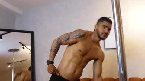 Reik online show from February 12, 12:55 pm