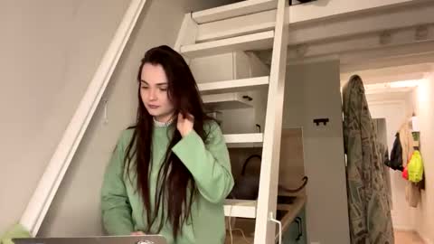 Bell online show from January 7, 2:41 pm