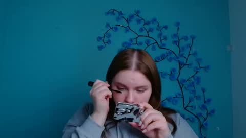 Reina online show from January 8, 6:26 am