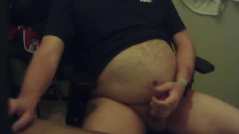 reissdorf1966 online show from May 8, 11:54 pm