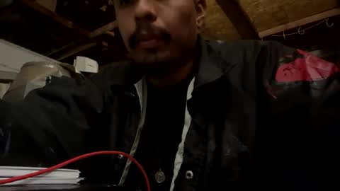 PuroDesmadre online show from December 21, 3:35 am