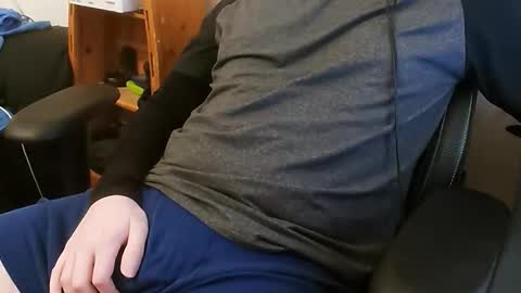 Relyk90 online show from March 12, 2:07 am