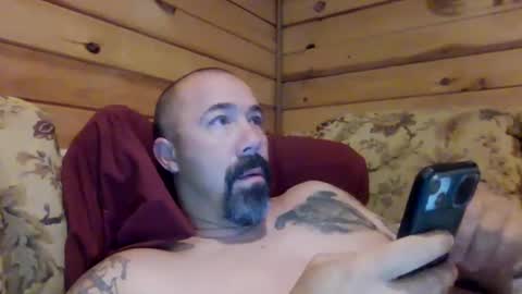 remington543 online show from October 19, 11:00 am