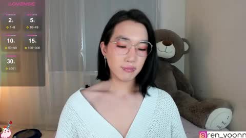 Ren online show from June 1, 9:00 am