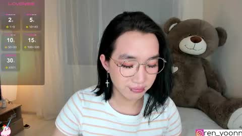 Ren online show from June 16, 4:37 am