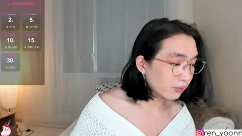 Ren online show from June 19, 9:35 am