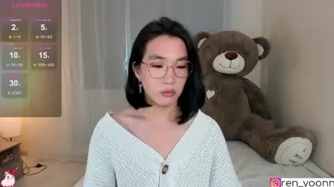 Ren online show from June 20, 9:56 am