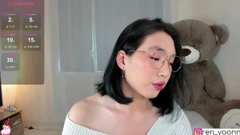 Ren online show from August 1, 10:25 am