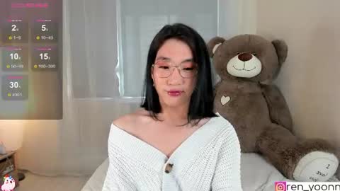 Ren online show from August 2, 1:53 pm