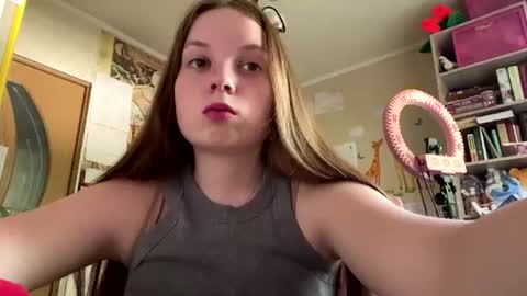 Annabel online show from June 16, 8:06 am