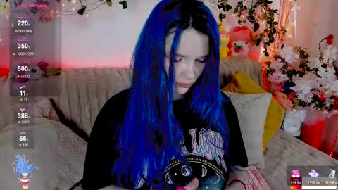 RenaRyugy online show from March 26, 7:08 pm