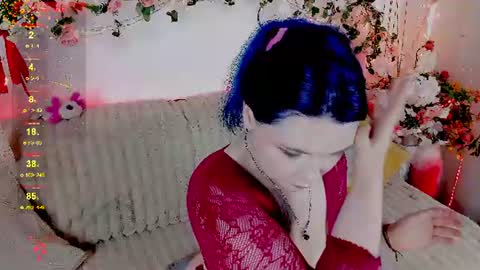 RenaRyugy online show from June 13, 6:39 pm