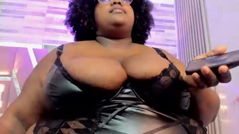 nataly online show from June 12, 1:10 pm