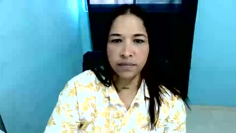 Renata online show from June 6, 4:01 pm