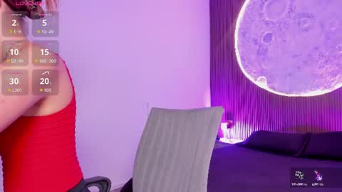 Renata online show from July 7, 4:59 am