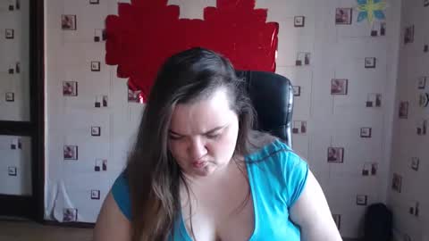 renataoia online show from March 1, 1:40 pm