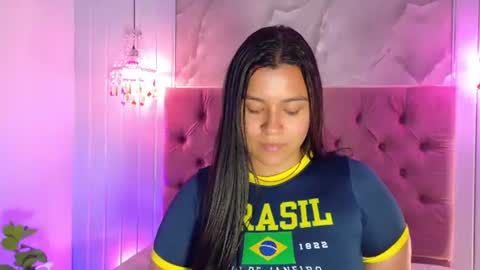 RenataPeach online show from June 30, 2:56 am