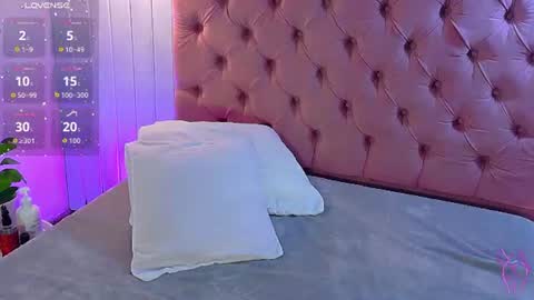 RenataPeach online show from July 9, 3:21 am