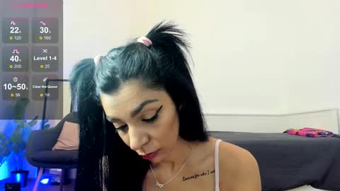 Rena online show from February 6, 6:18 am