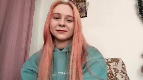 Lana online show from February 26, 8:35 am