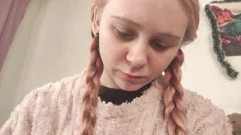 Lana online show from February 27, 5:18 am