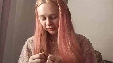 Lana online show from February 28, 6:25 am