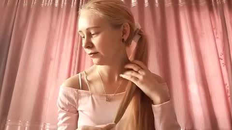 Lana online show from March 5, 5:36 am