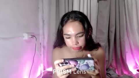 rennygurl online show from February 25, 10:14 am