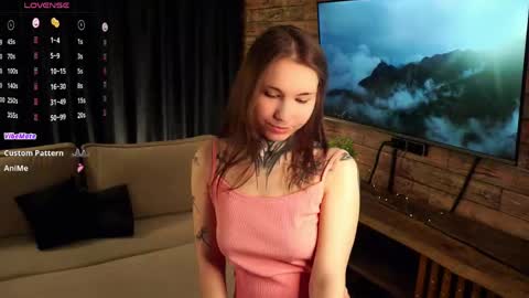 Snapshot of renvelour chatting on April 1, 9:54 am Ren online show from April 1, 9:54 am