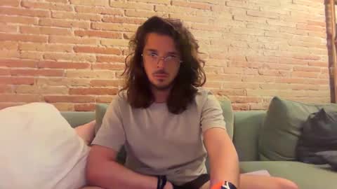 Renzo online show from May 24, 4:17 am