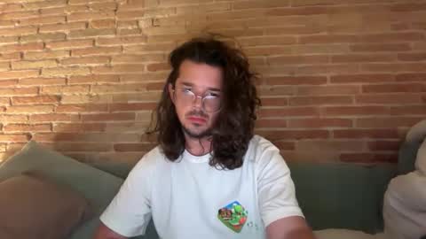 Renzo online show from June 5, 4:41 am