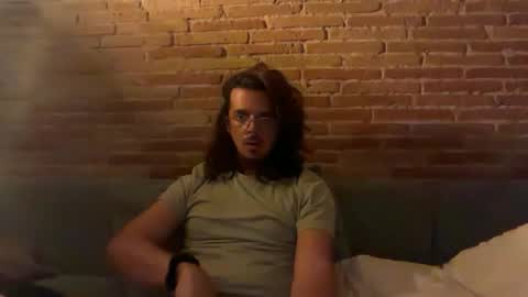 Renzo online show from June 6, 4:17 am