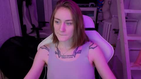 Rie online show from February 6, 4:54 pm