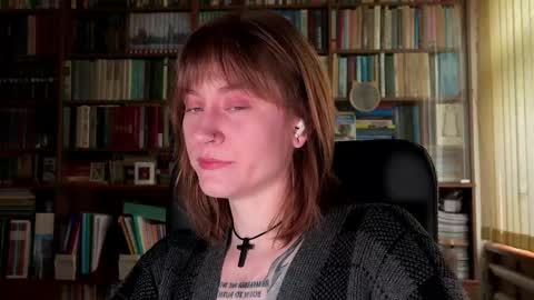 Rie online show from May 31, 3:47 am
