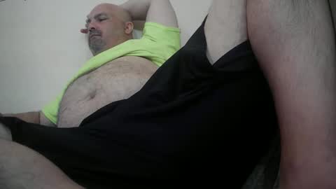 rette837 online show from February 17, 2:57 pm