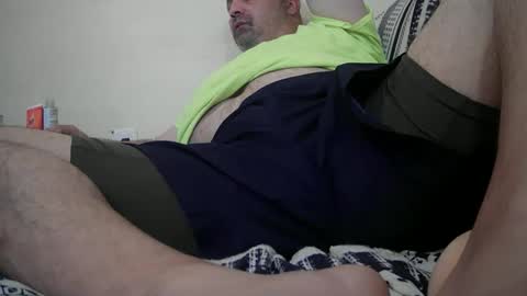 rette837 online show from March 4, 12:55 pm