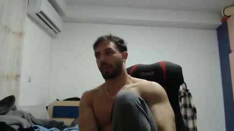 Chris online show from December 13, 9:20 pm