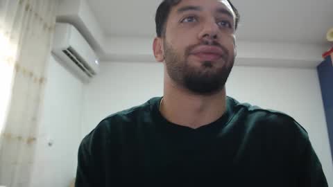 Chris online show from February 11, 11:54 am