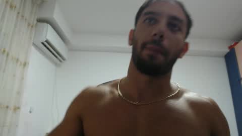 Chris online show from September 9, 8:52 pm