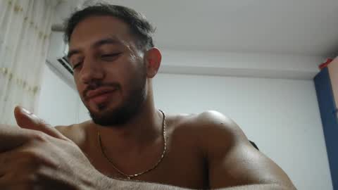 Chris online show from September 10, 9:15 pm