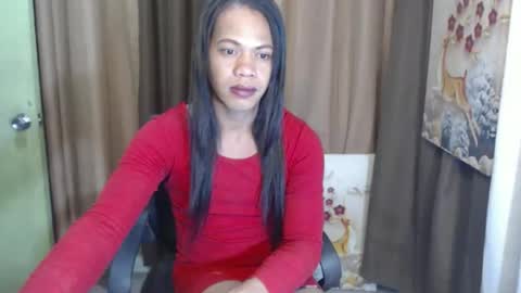 your cum slut online show from February 23, 1:08 pm
